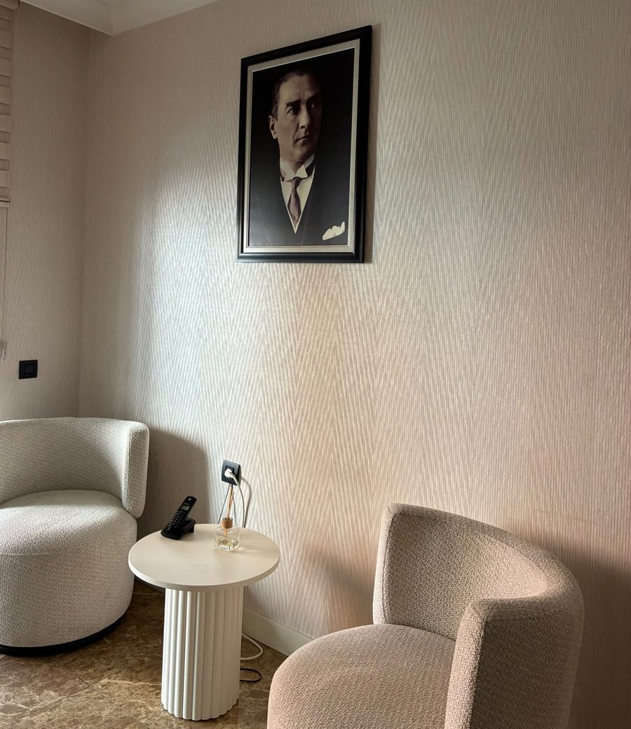 Özgülcü Hukuk Bürosu